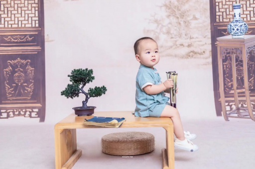 开平宝宝反复发烧呕吐